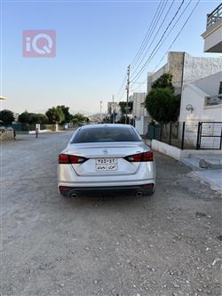 نیسان ئەلتیما
